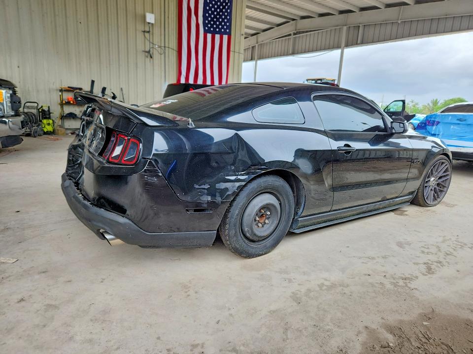 Aukcja sprzedaży 2012 Ford Mustang, vin: 1ZVBP8CF1C5280261, numer aukcji: 56395836