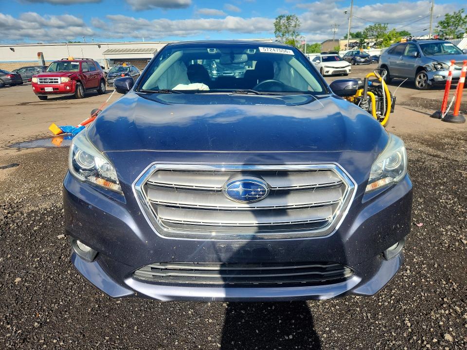 Продаж на аукціоні авто 2015 Subaru Legacy, vin: 4S3BNAH61F3044900, номер лоту: 57247556