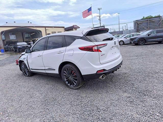 2023 Acura Rdx მანქანა იყიდება აუქციონზე, vin: 5J8TC2H84PL011975, აუქციონის ნომერი: 57322416
