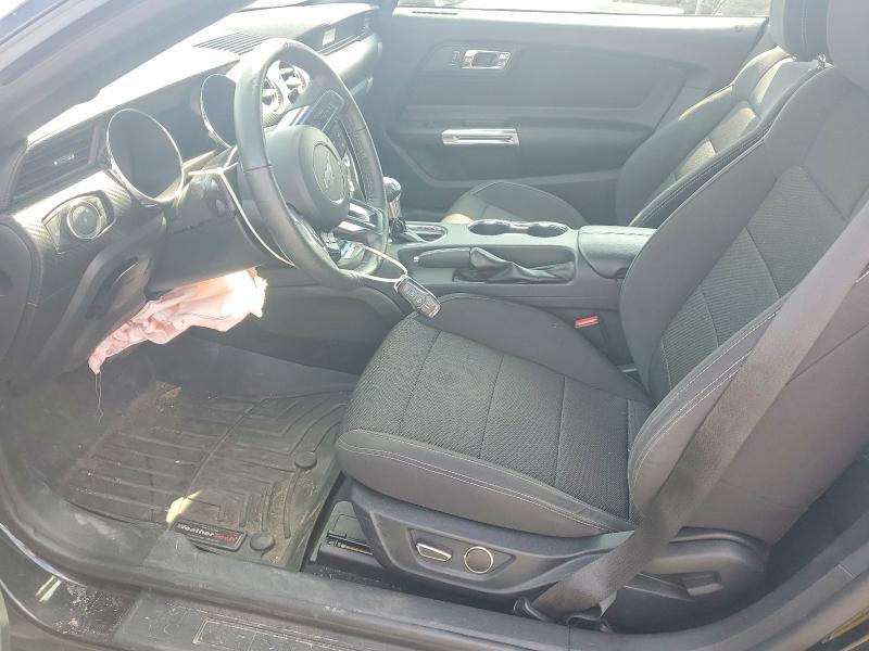 Aukcja sprzedaży 2017 Ford Mustang, vin: 1FATP8EM1H5217130, numer aukcji: 56619766