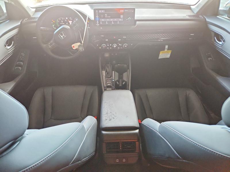 Продаж на аукціоні авто 2025 Honda Accord, vin: 1HGCY2F68SA061544, номер лоту: 58919026