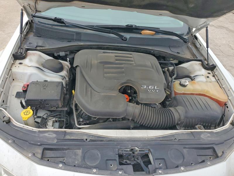 Aukcja sprzedaży 2016 Chrysler 300c, vin: 2C3CCAEG3GH219738, numer aukcji: 55413586
