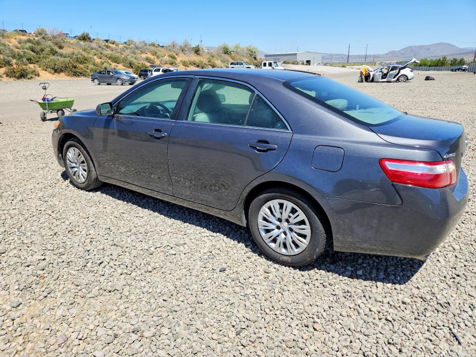 Продаж на аукціоні авто 2009 Toyota Camry, vin: 4T1BK46K59U076222, номер лоту: 55950496