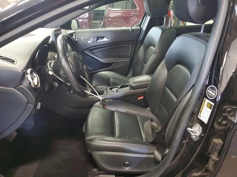 57910566 :رقم المزاد ، WDCTG4GBXLU028421 vin ، 2020 Mercedes-benz Gla مزاد بيع
