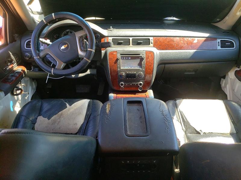 Продажа на аукционе авто 2013 Chevrolet Tahoe, vin: 1GNSKCE00DR377188, номер лота: 57499676