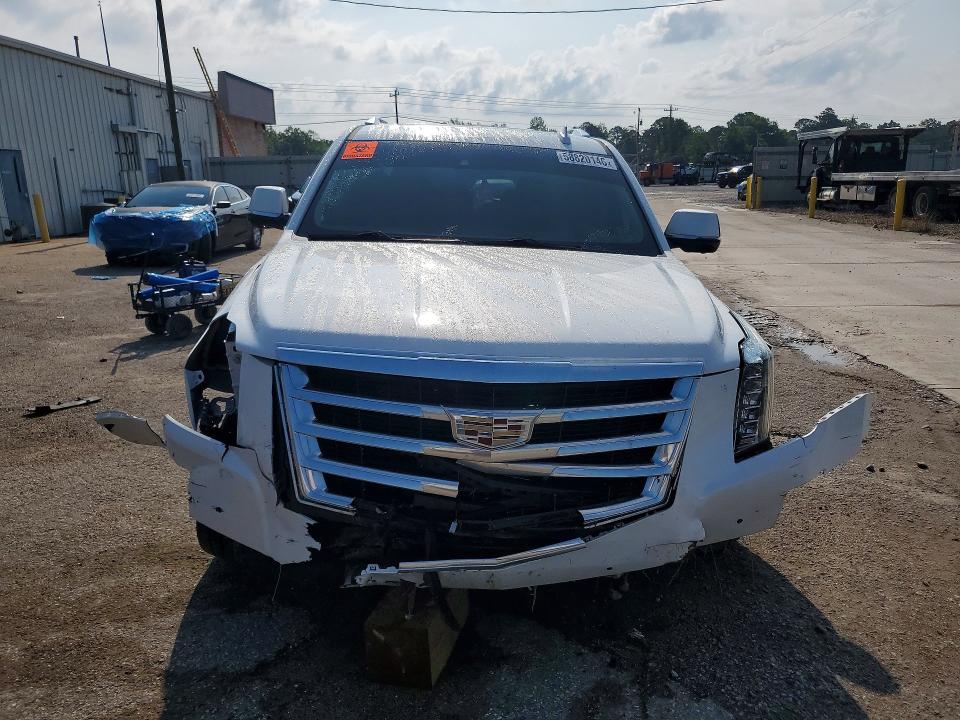 Aukcja sprzedaży 2018 Cadillac Escalade, vin: 1GYS3BKJ1JR237525, numer aukcji: 58820146
