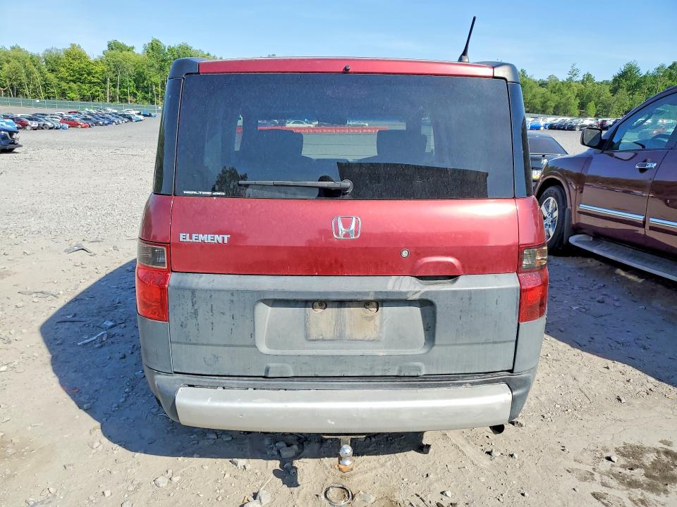 Aukcja sprzedaży 2008 Honda Element, vin: 5J6YH28348L016681, numer aukcji: 56129796