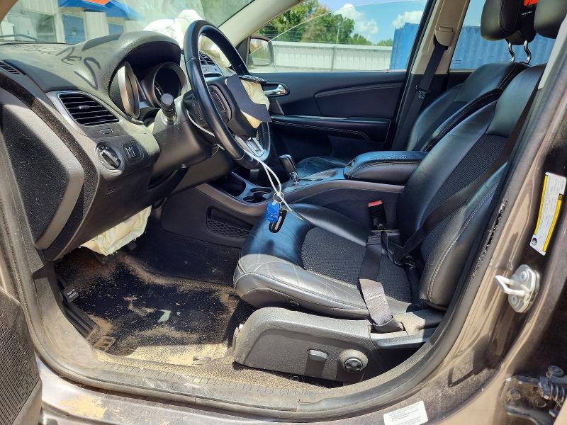 Продажа на аукционе авто 2015 Dodge Journey, vin: 3C4PDCGB3FT637567, номер лота: 59152946