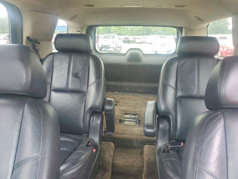 57853736 :رقم المزاد ، 1GNFC13J38J216336 vin ، 2008 Chevrolet Tahoe مزاد بيع