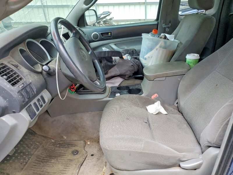 Aukcja sprzedaży 2007 Toyota Tacoma, vin: 5TEUX42N87Z448428, numer aukcji: 58095666