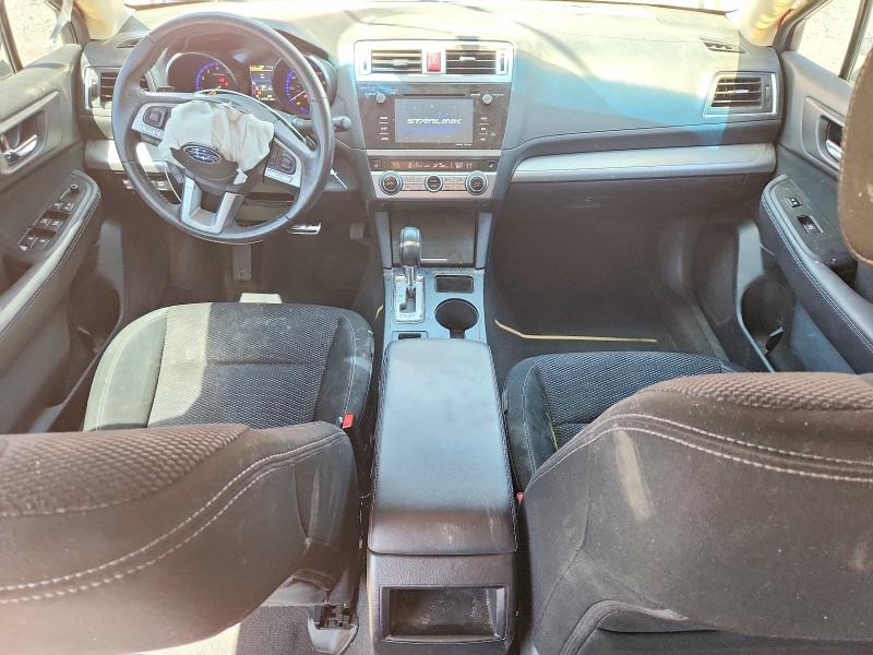 Продажа на аукционе авто 2016 Subaru Outback, vin: 4S4BSAEC3G3333079, номер лота: 55965036