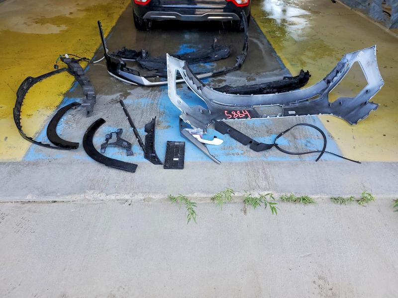 Продажа на аукционе авто 2023 Kia Niro, vin: KNDCR3L1XP5049101, номер лота: 56357606