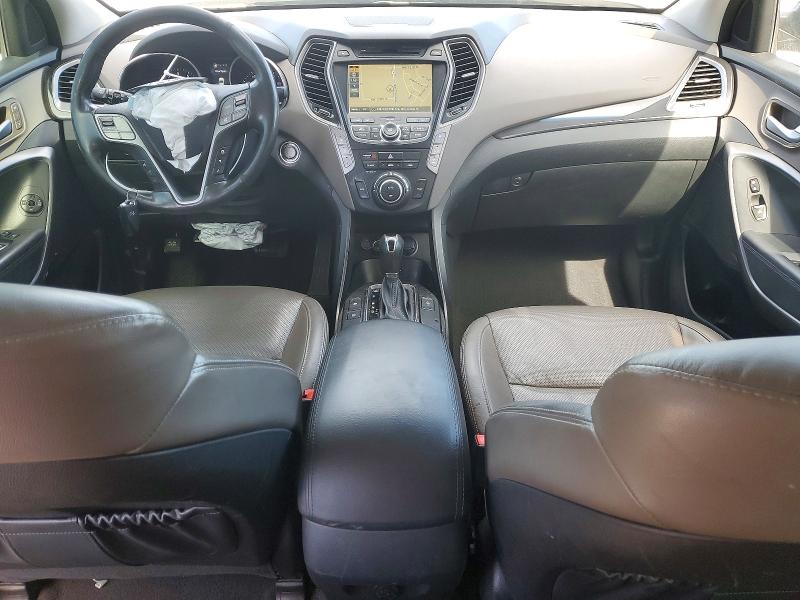 Aukcja sprzedaży 2016 Hyundai Santa Fe, vin: KM8SR4HF4GU140503, numer aukcji: 58961536