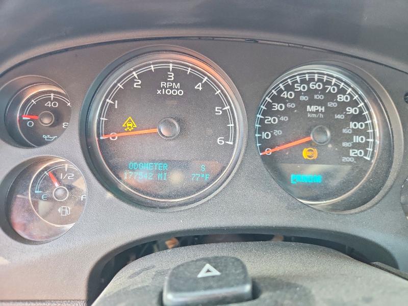55514666 :رقم المزاد ، 3GTRKWE33AG176450 vin ، 2010 Gmc Sierra مزاد بيع