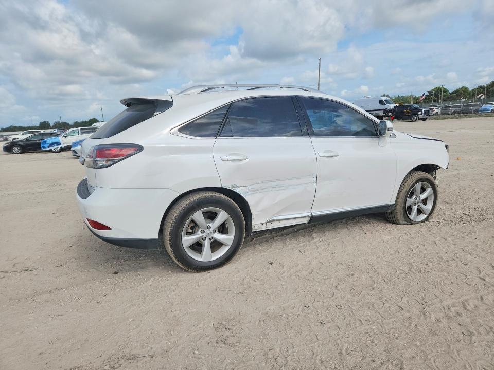 56511006 :رقم المزاد ، 2T2BK1BA3DC176126 vin ، 2013 Lexus Rx 350 مزاد بيع