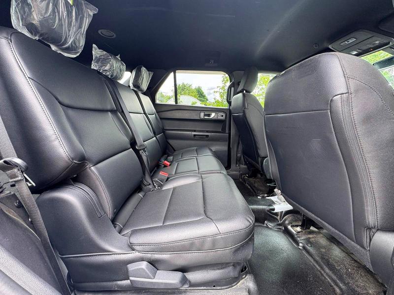 Продажа на аукционе авто 2021 Ford Explorer, vin: 1FM5K8AB0MGC24960, номер лота: 56213596
