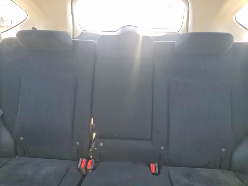 Продажа на аукционе авто 2012 Honda Cr-v, vin: 5J6RM4H37CL048299, номер лота: 57241846