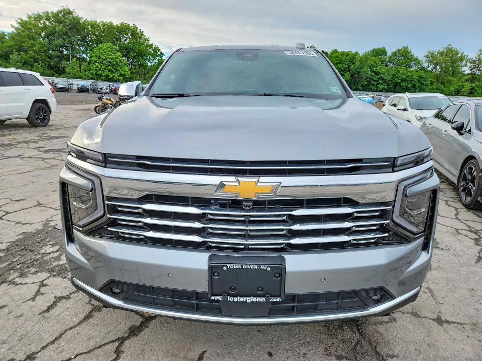 Aukcja sprzedaży 2025 Chevrolet Tahoe, vin: 1GNS6SRD6SR327694, numer aukcji: 58463186