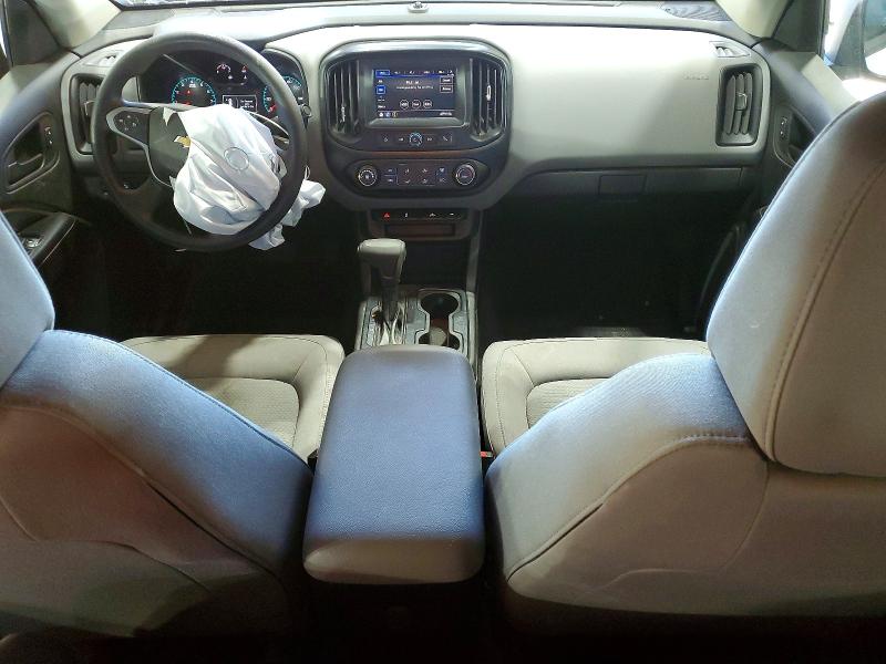 Продаж на аукціоні авто 2020 Chevrolet Colorado, vin: 1GCGTBEN2L1242969, номер лоту: 56461486