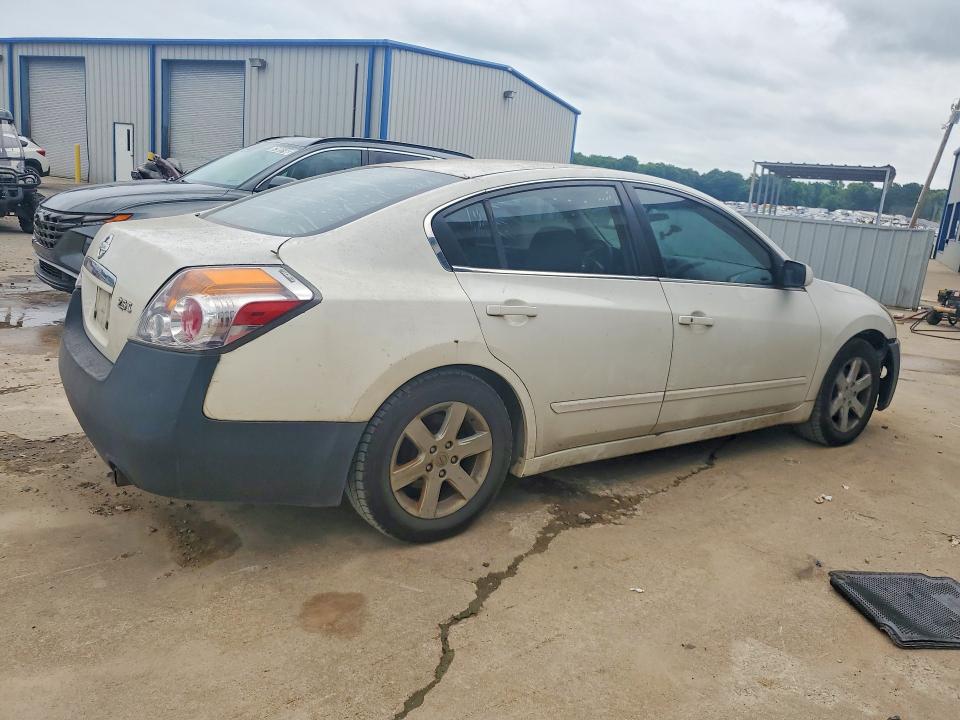 Auction sale of the 2007 Nissan Altima, vin: 1N4AL21E57C182360, lot number: 56814266