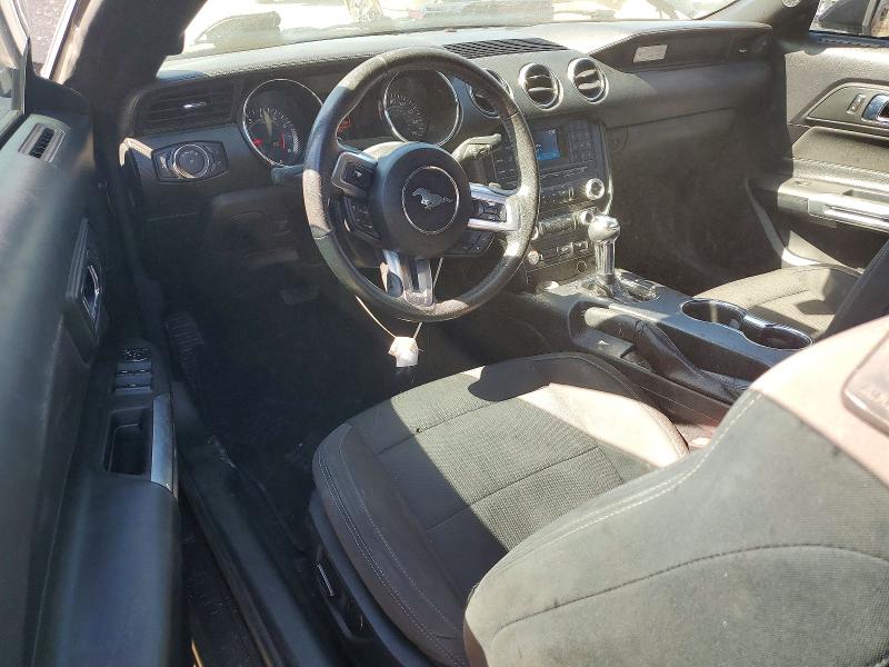 Aukcja sprzedaży 2015 Ford Mustang, vin: 1FATP8EM6F5333016, numer aukcji: 57410156