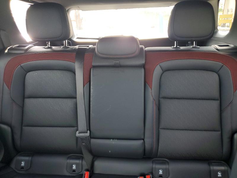 57319286 :رقم المزاد ، 3GNAXLEG9TL456553 vin ، 2026 Chevrolet Equinox مزاد بيع