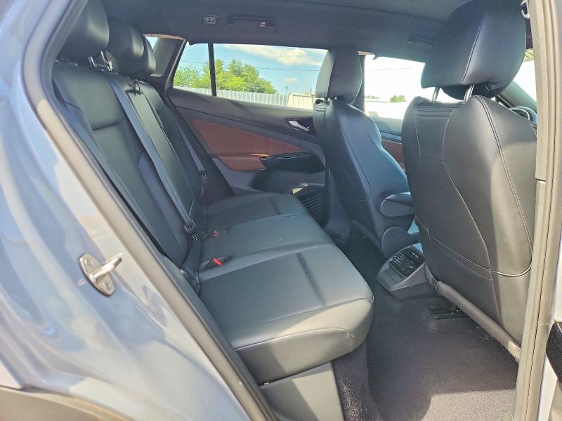 Aukcja sprzedaży 2022 Volkswagen Id.4, vin: WVGGNPE26NP068395, numer aukcji: 57149536