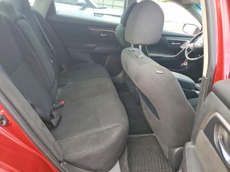 Aukcja sprzedaży 2015 Nissan Altima, vin: 1N4AL3AP2FN335139, numer aukcji: 55762116