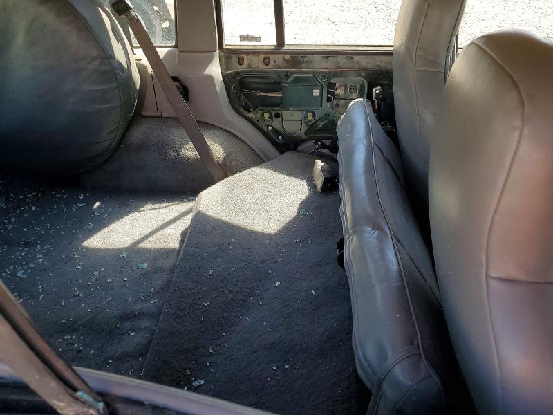 55700526 :رقم المزاد ، 1J4FJ68S1SL575784 vin ، 1995 Jeep Cherokee مزاد بيع