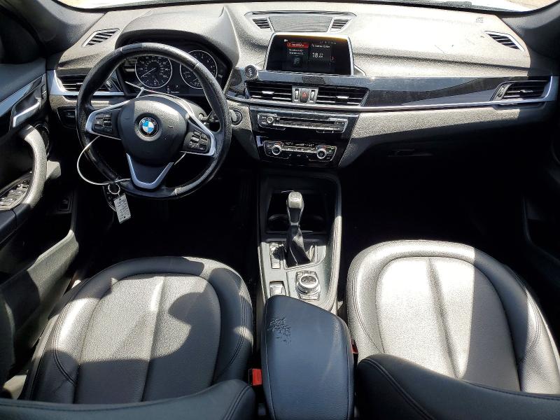 Продаж на аукціоні авто 2018 Bmw X1, vin: WBXHT3C38J5F93201, номер лоту: 57349726