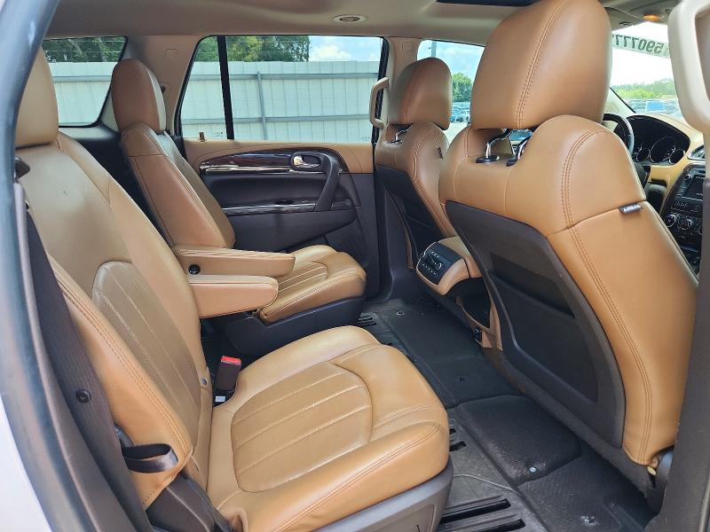 Продажа на аукционе авто 2016 Buick Enclave, vin: 5GAKRBKD0GJ189524, номер лота: 59077726