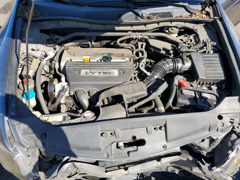 55944836 :رقم المزاد ، JHMCP26739C009892 vin ، 2009 Honda Accord مزاد بيع