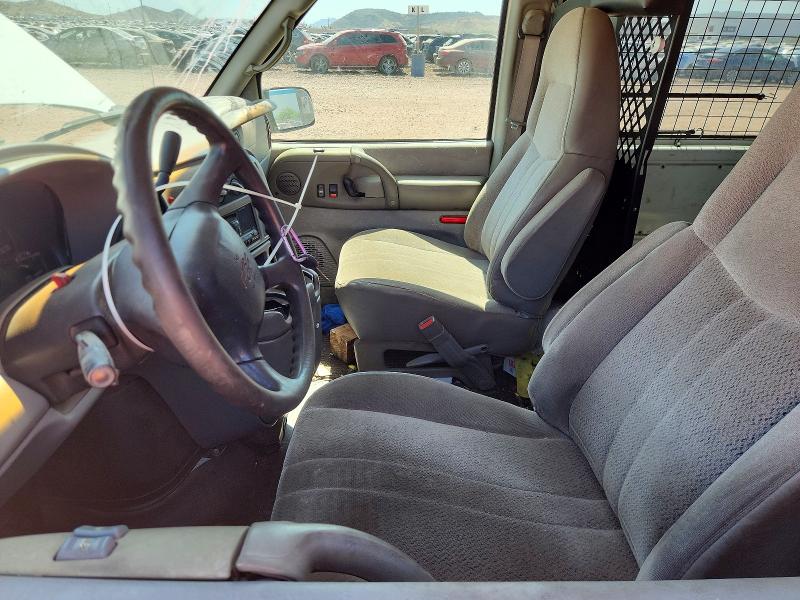 Aukcja sprzedaży 2004 Chevrolet Astro, vin: 1GCDM19X84B111093, numer aukcji: 57254786