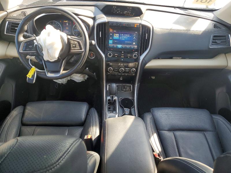 Продажа на аукционе авто 2021 Subaru Ascent, vin: 4S4WMAPD4M3474398, номер лота: 55882806