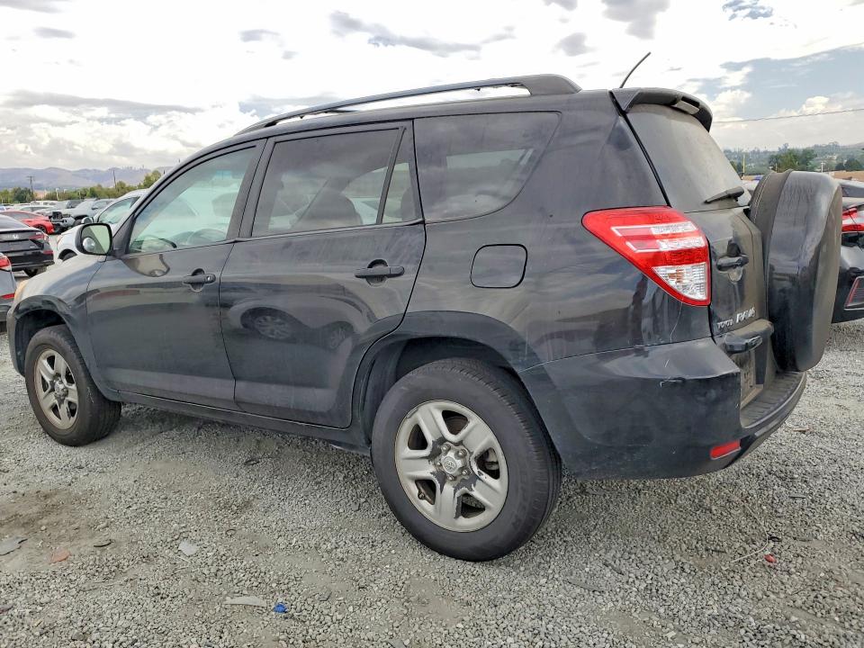 Продажа на аукционе авто 2009 Toyota Rav4, vin: 2T3ZF33V39W006222, номер лота: 58651336