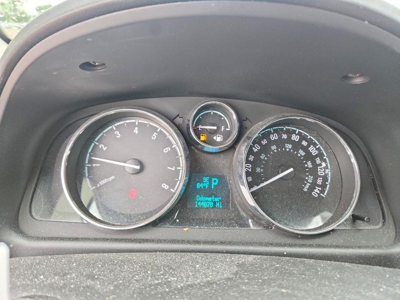 58966586 :رقم المزاد ، 3GNAL3EK4ES635009 vin ، 2014 Chevrolet Captiva مزاد بيع