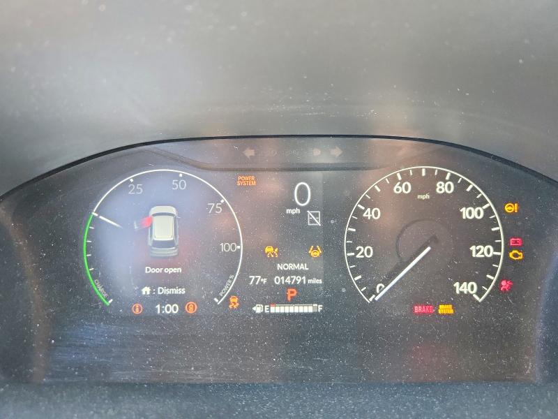 Продажа на аукционе авто 2024 Honda Cr-v, vin: 7FARS6H56RE011110, номер лота: 55763616