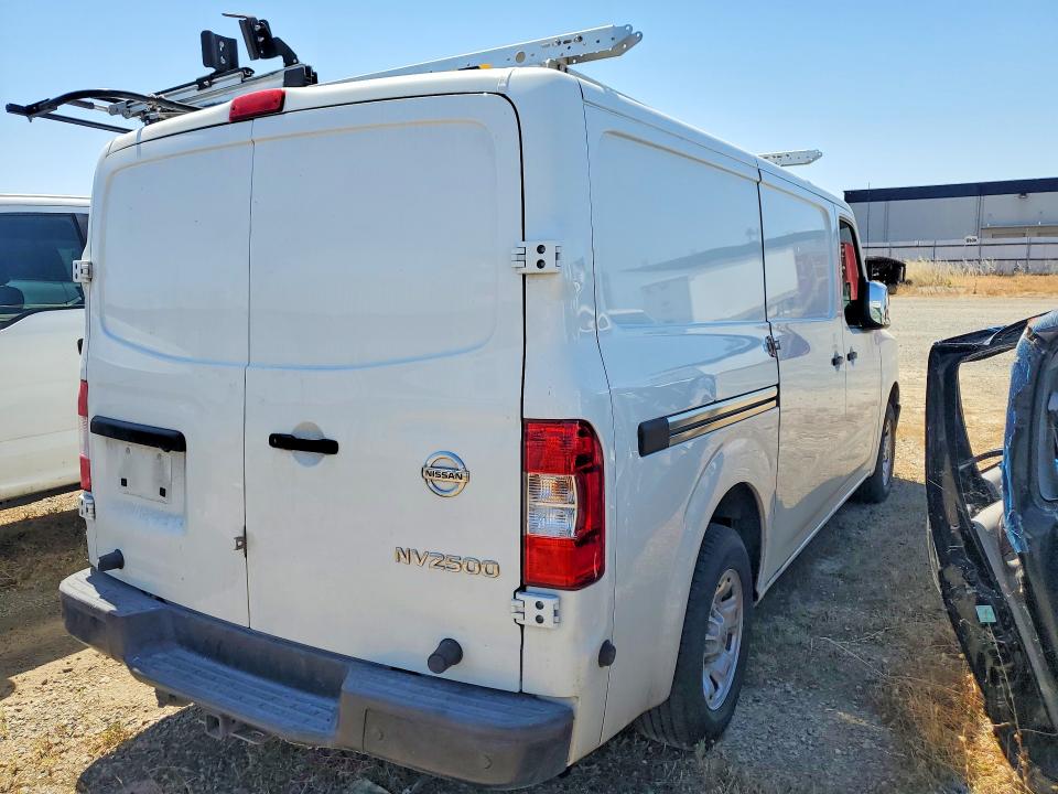 2021 Nissan Nv მანქანა იყიდება აუქციონზე, vin: 1N6AF0KY7MN803772, აუქციონის ნომერი: 57436136
