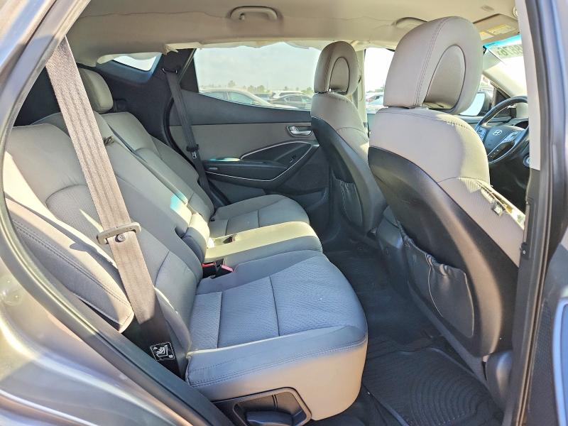 Aukcja sprzedaży 2014 Hyundai Santa Fe Sport, vin: 5XYZU3LB6EG204281, numer aukcji: 58938876