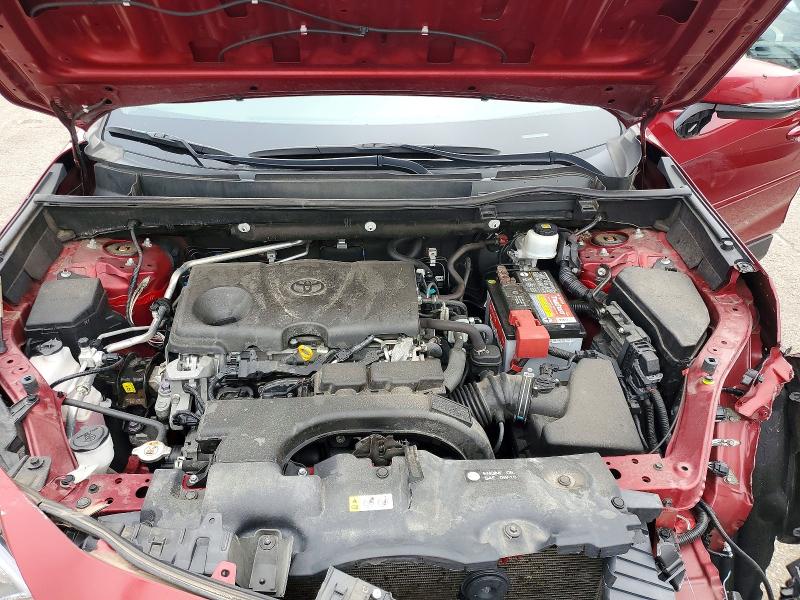 Продаж на аукціоні авто 2019 Toyota Rav4, vin: 2T3A1RFV2KW064600, номер лоту: 56754306