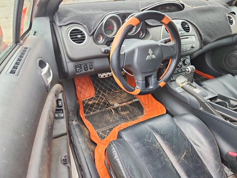Продаж на аукціоні авто 2012 Mitsubishi Eclipse, vin: 4A37L5EFXCE005842, номер лоту: 57757376