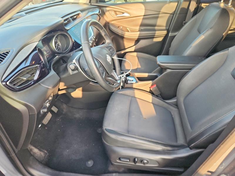 Продажа на аукционе авто 2021 Buick Encore Gx, vin: KL4MMBS22MB136358, номер лота: 58814736