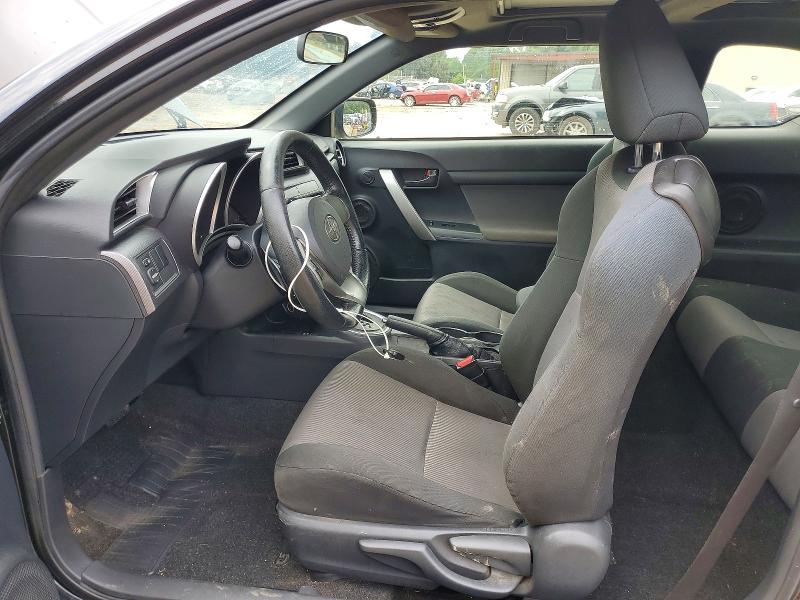 Aukcja sprzedaży 2015 Scion Tc, vin: JTKJF5C77F3095956, numer aukcji: 58389716