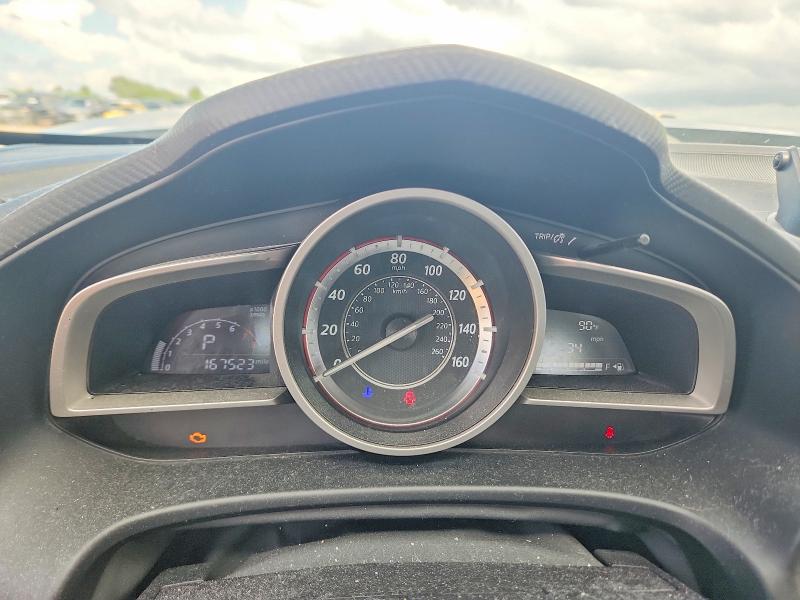 Продаж на аукціоні авто 2015 Mazda 3, vin: JM1BM1V71F1267398, номер лоту: 56623736