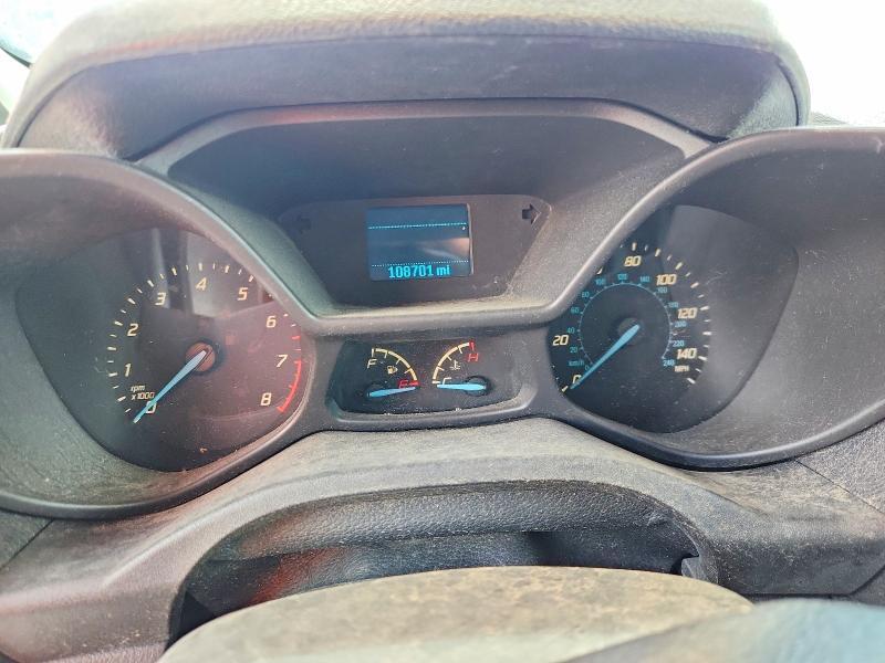 56581666 :رقم المزاد ، NM0LS7E74G1251286 vin ، 2016 Ford Transit Connect مزاد بيع