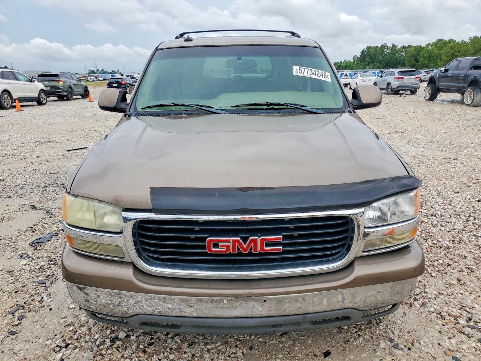 Aukcja sprzedaży 2003 Gmc Yukon Xl, vin: 1GKEC16Z93J162916, numer aukcji: 57734246
