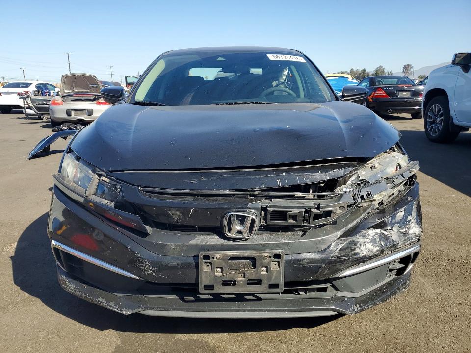 Продажа на аукционе авто 2019 Honda Civic, vin: 2HGFC2F68KH504319, номер лота: 56720416