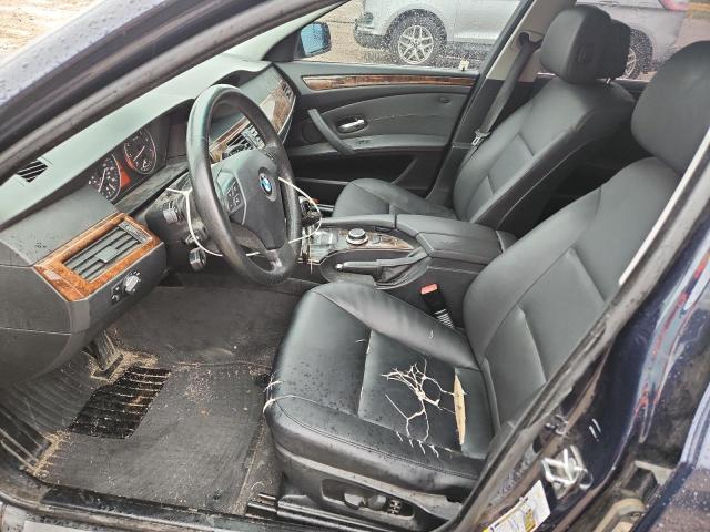 Aukcja sprzedaży 2008 Bmw 528, vin: WBANU53598C112978, numer aukcji: 57696246
