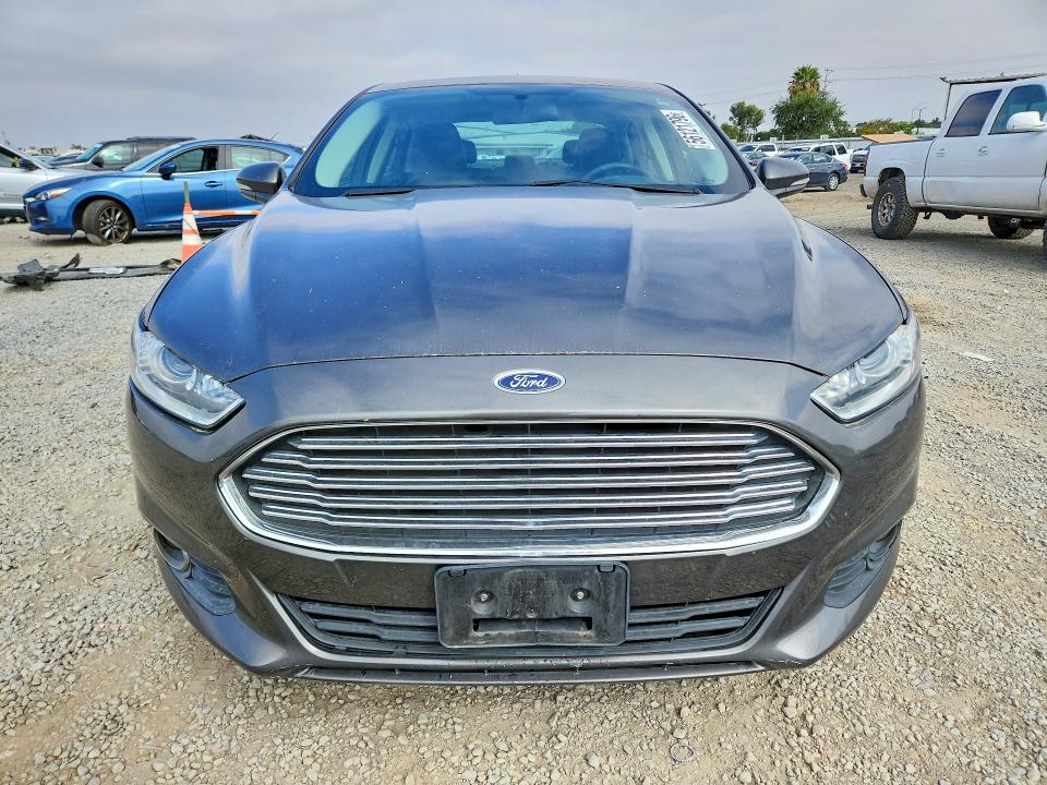 Продаж на аукціоні авто 2016 Ford Fusion, vin: 3FA6P0LU5GR123376, номер лоту: 56121796