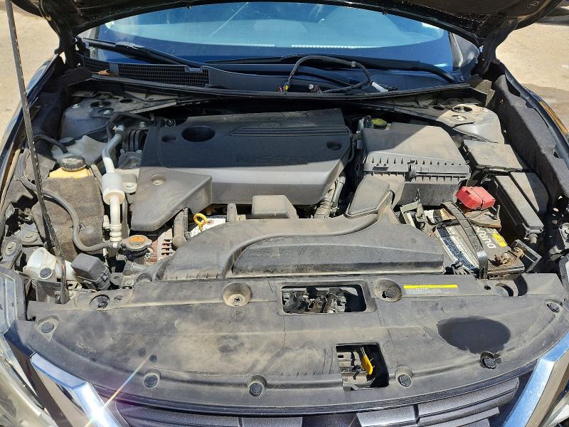 Продаж на аукціоні авто 2018 Nissan Altima, vin: 1N4AL3AP5JC293702, номер лоту: 58930636
